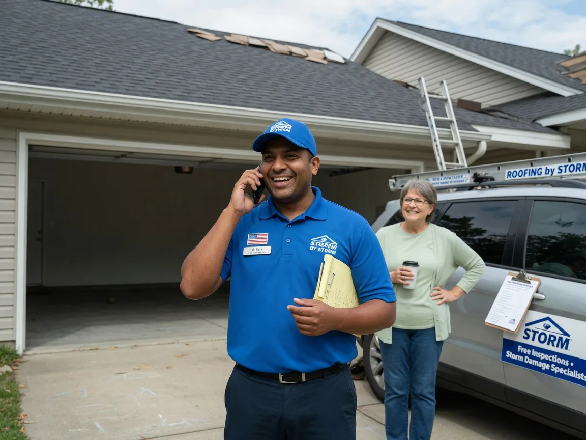 Roof Repair Near Me Mexico, ME FAQs