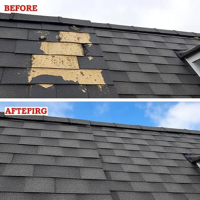 Roof Repair Near Me in Mexico, ME near me